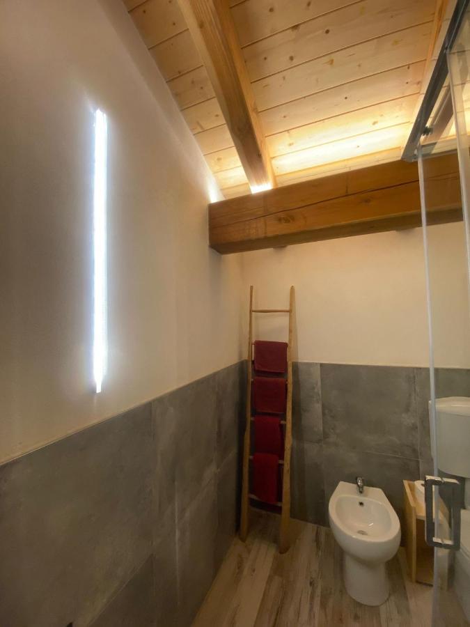 Antey-Saint-André Home Cervino Apartments מראה חיצוני תמונה