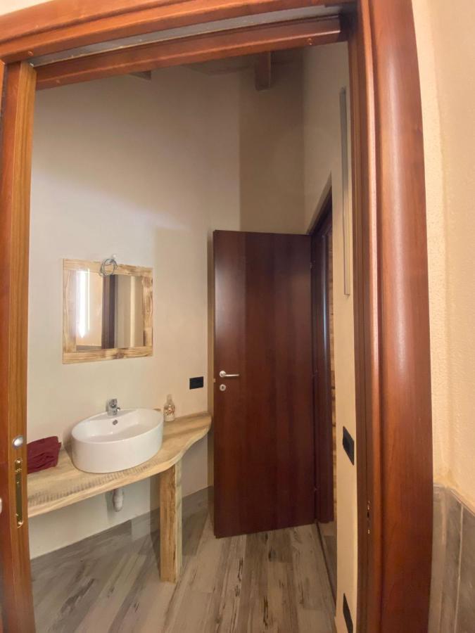 Antey-Saint-André Home Cervino Apartments מראה חיצוני תמונה