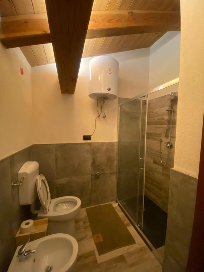 Antey-Saint-André Home Cervino Apartments מראה חיצוני תמונה